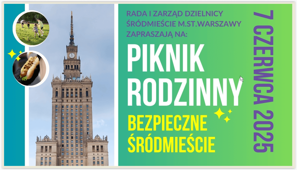 Piknik 2025