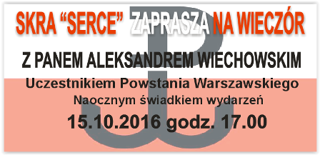 Powstanie
