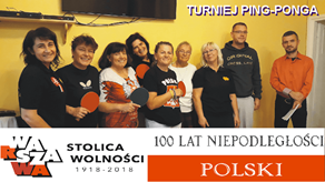 Turniej Niepodległości