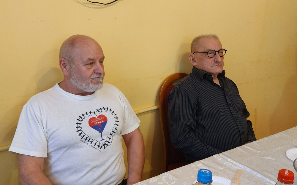 Jan i Tom