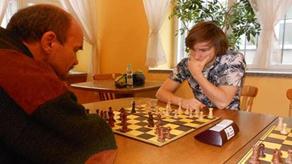II Turniej Szachowy