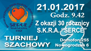 Turniej Szachowy
