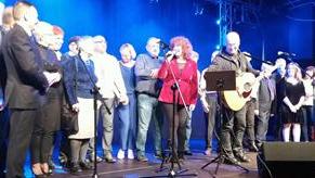 koncert pamięci