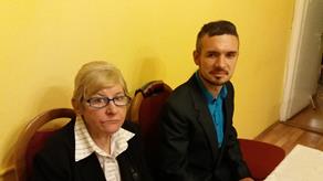Rocznica Artura i Grażynki