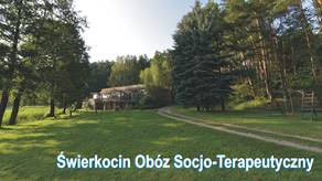 Obóz w Świerkocinie